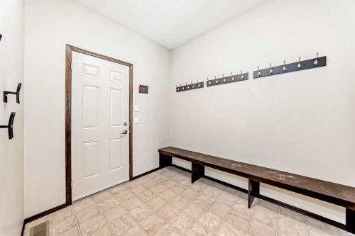 691 Panamount Boulevard Nw, Calgary, AB - Indoor Photo Showing Other Room
