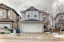 691 Panamount Boulevard Nw, Calgary, AB  - Outdoor With Facade 