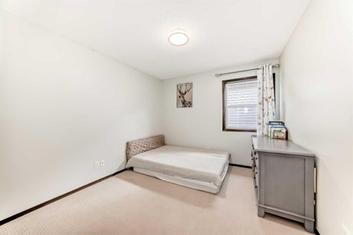 691 Panamount Boulevard Nw, Calgary, AB - Indoor