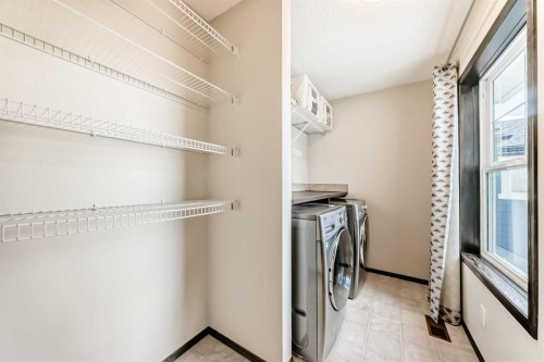 691 Panamount Boulevard Nw, Calgary, AB - Indoor