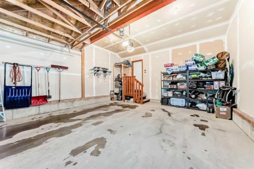 691 Panamount Boulevard Nw, Calgary, AB - Indoor