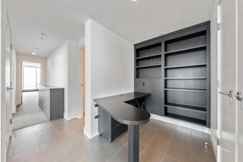 2901-433 11 Avenue Se, Calgary, AB - Indoor Photo Showing Other Room