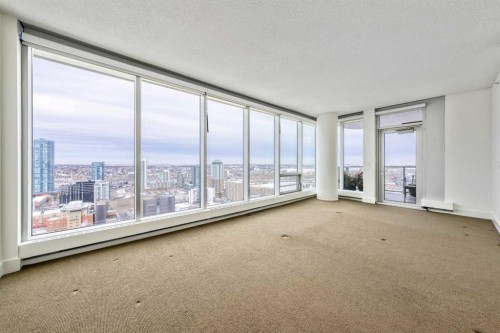 2901-433 11 Avenue Se, Calgary, AB - Indoor Photo Showing Other Room