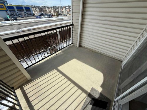 1307-2395 Eversyde Avenue Se, Calgary, AB - Outdoor