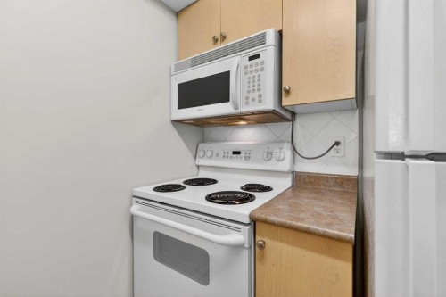 1307-2395 Eversyde Avenue Se, Calgary, AB - Indoor Photo Showing Kitchen