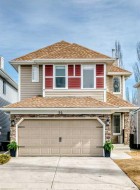 94 Cougar Plateau Way SW Calgary, AB T3H 5S4