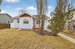 1617 Alberta Street Crossfield, AB T0M 0S0