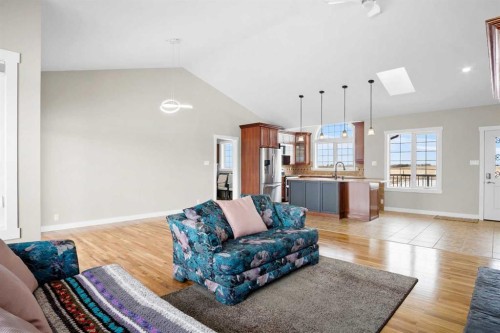 31017 Range Road 23, Rural Mountain View County, AB - Indoor