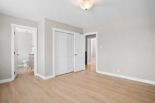 31017 Range Road 23, Rural Mountain View County, AB - Indoor Photo Showing Other Room