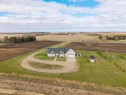 31017 Range Road 23, Rural Mountain View County, AB  - Outdoor With View 