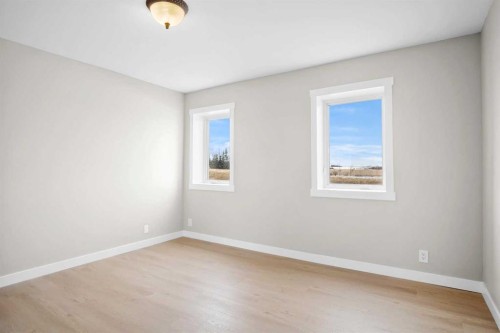 31017 Range Road 23, Rural Mountain View County, AB - Indoor Photo Showing Other Room