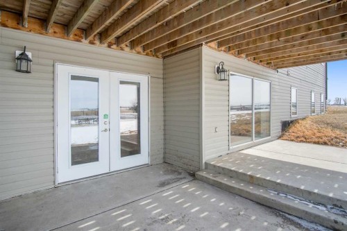 31017 Range Road 23, Rural Mountain View County, AB - Outdoor With Exterior