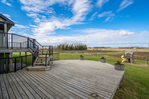 31017 Range Road 23, Rural Mountain View County, AB - Outdoor