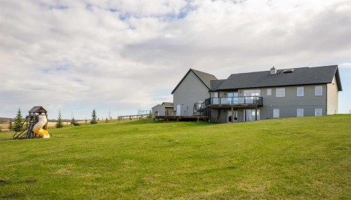 31017 Range Road 23, Rural Mountain View County, AB - Outdoor