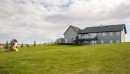 31017 Range Road 23, Rural Mountain View County, AB  - Outdoor 