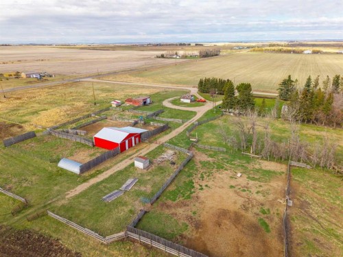 31017 Range Road 23, Rural Mountain View County, AB - Outdoor With View