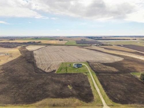 31017 Range Road 23, Rural Mountain View County, AB - Outdoor With View
