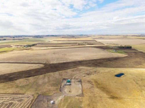 31017 Range Road 23, Rural Mountain View County, AB - Outdoor With View
