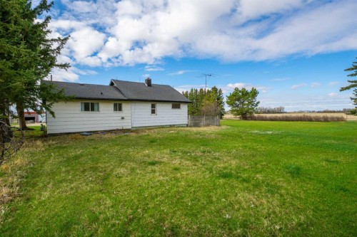 31017 Range Road 23, Rural Mountain View County, AB - Outdoor