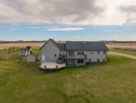 31017 Range Road 23, Rural Mountain View County, AB  - Outdoor With View 