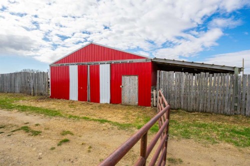 31017 Range Road 23, Rural Mountain View County, AB - Outdoor