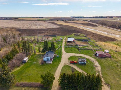 31017 Range Road 23, Rural Mountain View County, AB - Outdoor With View