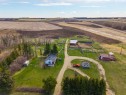 31017 Range Road 23, Rural Mountain View County, AB  - Outdoor With View 