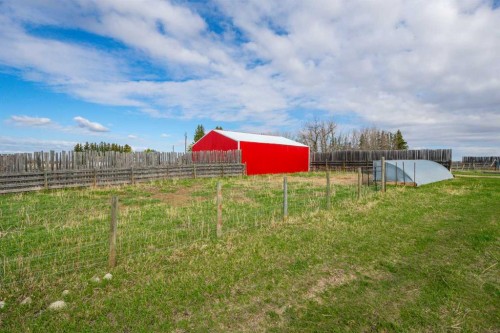 31017 Range Road 23, Rural Mountain View County, AB - Outdoor With View