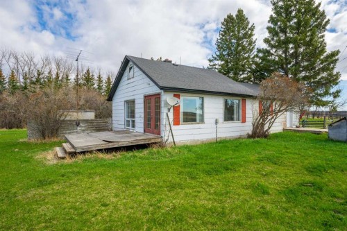 31017 Range Road 23, Rural Mountain View County, AB - Outdoor