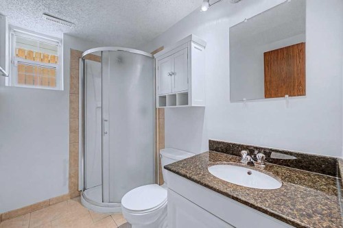 1607 Marlyn Way Ne, Calgary, AB - Indoor Photo Showing Bathroom
