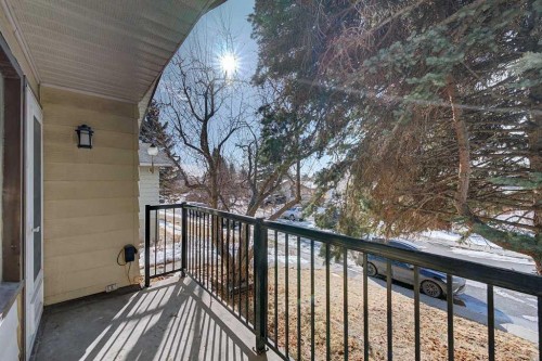 1607 Marlyn Way Ne, Calgary, AB - Outdoor With Exterior