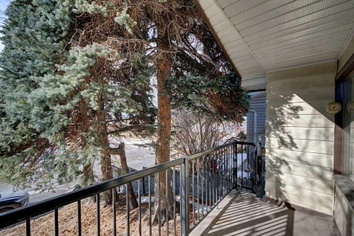 1607 Marlyn Way Ne, Calgary, AB - Outdoor With Exterior