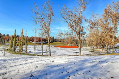 4320 Centre A Street Ne, Calgary, AB - Outdoor With View