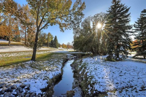 4320 Centre A Street Ne, Calgary, AB - Outdoor With View