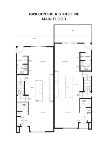 4320 Centre A Street Ne, Calgary, AB - Other