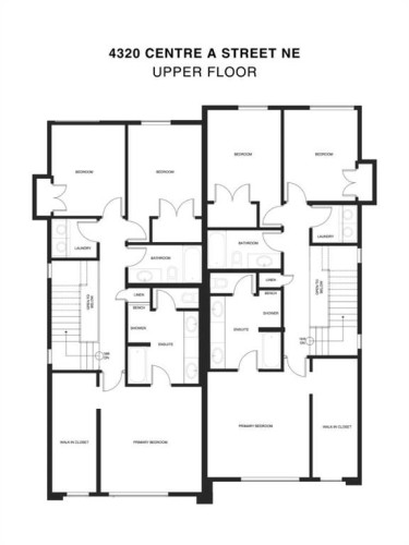 4320 Centre A Street Ne, Calgary, AB - Other