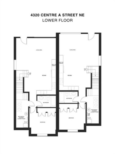 4320 Centre A Street Ne, Calgary, AB - Other