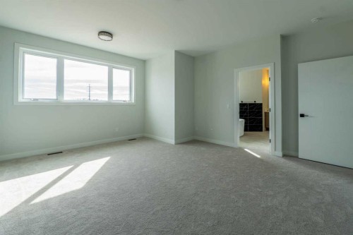 49 Lowden Close, Red Deer, AB - Indoor Photo Showing Other Room