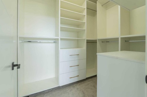 49 Lowden Close, Red Deer, AB - Indoor With Storage