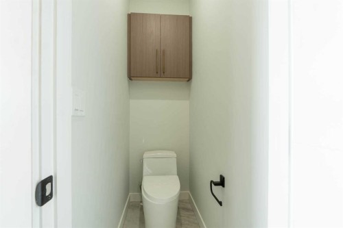 49 Lowden Close, Red Deer, AB - Indoor