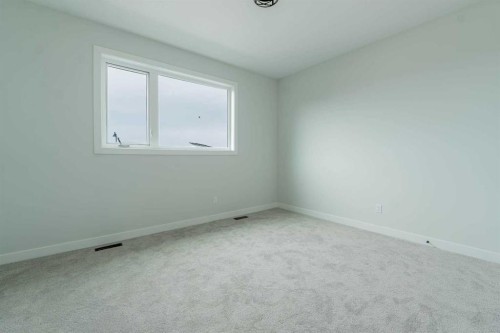 49 Lowden Close, Red Deer, AB - Indoor Photo Showing Other Room