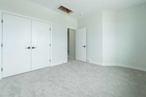 49 Lowden Close, Red Deer, AB - Indoor Photo Showing Other Room