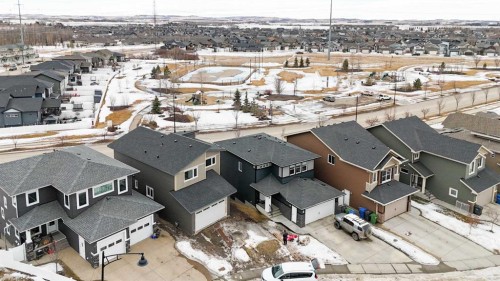 49 Lowden Close, Red Deer, AB - Outdoor