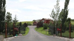 32015 292 Avenue EASTRural Foothills County, AB T1S 4P7