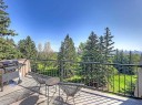 302-332 Cedar Crescent Sw, Calgary, AB  - Outdoor With Balcony 