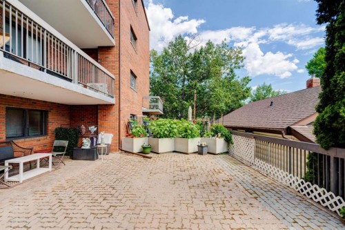 106-659 4 Avenue Ne, Calgary, AB - Outdoor With Exterior