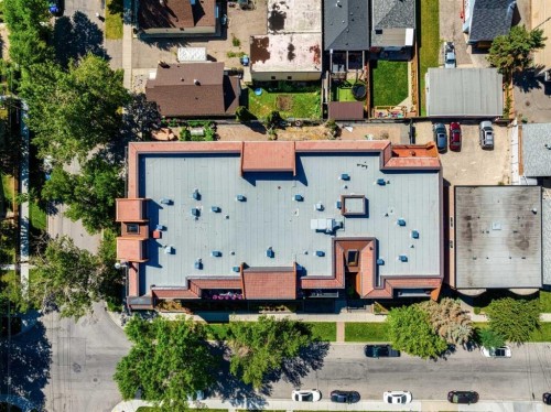 106-659 4 Avenue Ne, Calgary, AB - Outdoor