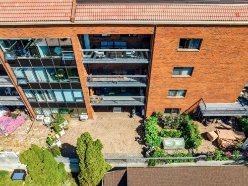 106-659 4 Avenue Ne, Calgary, AB - Outdoor