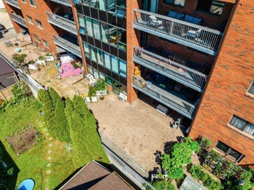 106-659 4 Avenue Ne, Calgary, AB - Outdoor