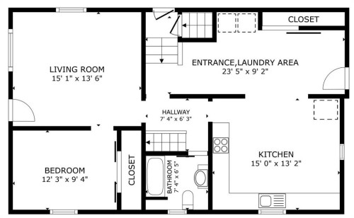 311 47 Avenue West, Claresholm, AB - Other